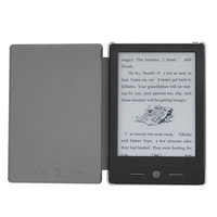 Lecteur biblique E605 pour église, écran E Ink Android 6 pouces HD, Wi-Fi 6, Bluetooth 5.4, réglage de la luminosité, longue autonomie