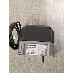 Nouveau et original <span class=keywords><strong>Berger</strong></span> Lahr STE4.5 Q3 51/6L 24 VDC 3 N/<span class=keywords><strong>M</strong></span> 7.5 W IP54 PLC - Product Image 1