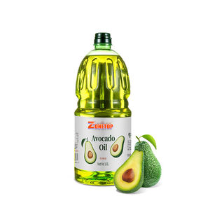 Bouteille en <span class=keywords><strong>plastique</strong></span> transparent pour emballage d'huile, contenant sans échantillon, de qualité alimentaire, <span class=keywords><strong>vide</strong></span>, forme ronde, en PET - Product Image 2