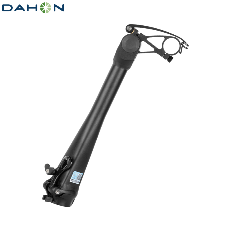 DAHON D2D VDW21A Adjustable Quick Release Handlebar Stem