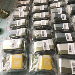 Mantas Térmicas <span class=keywords><strong>de</strong></span> Emergencia <span class=keywords><strong>de</strong></span> Mylar Aluminizado a Precio <span class=keywords><strong>de</strong></span> Fábrica para Actividades al Aire Libre, Mantas/Sacos <span class=keywords><strong>de</strong></span> Dormir - Product Image 6