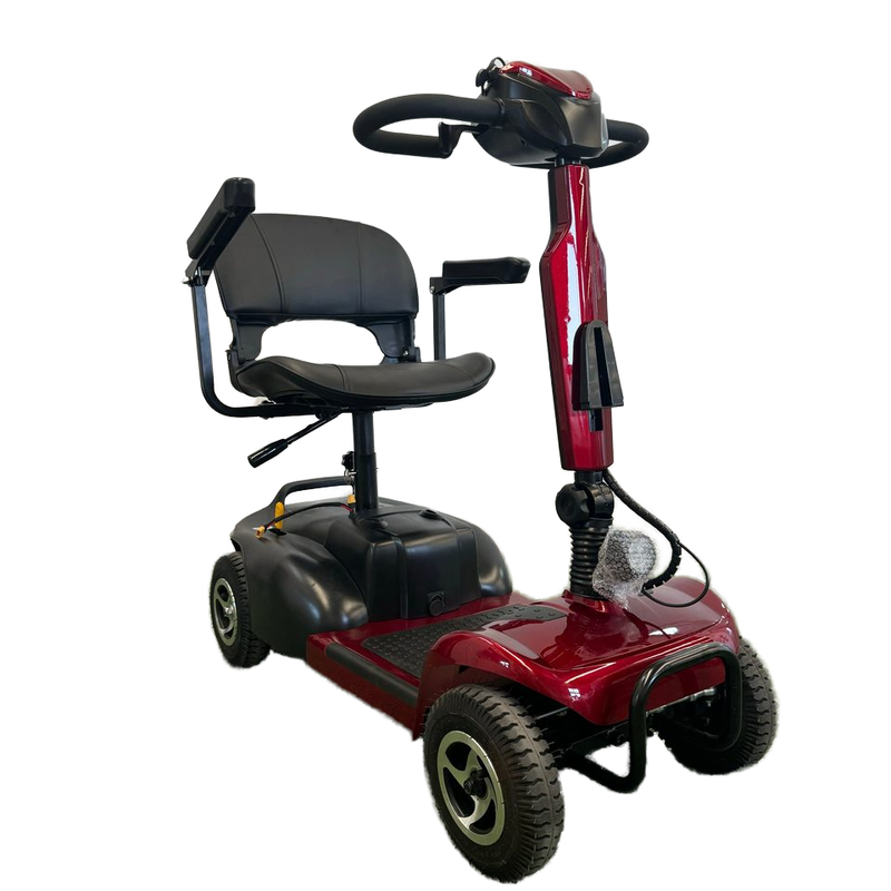 China Factory s New Lightweight Electric