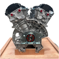 Moteurs Ti-VCT de haute qualité 3.5 Duratec-HE V6 pour Taurus, Explorer, Flex, Fusion Edge MKS 3.5L