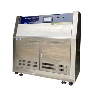 Tháp điện loại UV thử nghiệm buồng nhựa tăng tốc lão hóa cho buồng thử nghiệm với 1 năm bảo hành trực tiếp từ nhà máy - Product Image 5