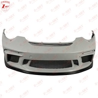 Z-ART 991 GT3 Karosserie-Kit für Porsche 911 2005-2011 Facelift Karosserie-Kit für Porsche 997 997.1 997.2 Breitbau-Modelle