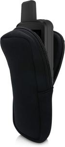 เคสนิ่ม <span class=keywords><strong>GPS</strong></span> เคส Neoprene <span class=keywords><strong>Garmin</strong></span> <span class=keywords><strong>GPS</strong></span> <span class=keywords><strong>map</strong></span> 66S/66st/66i กระเป๋าป้องกัน - Product Image 3