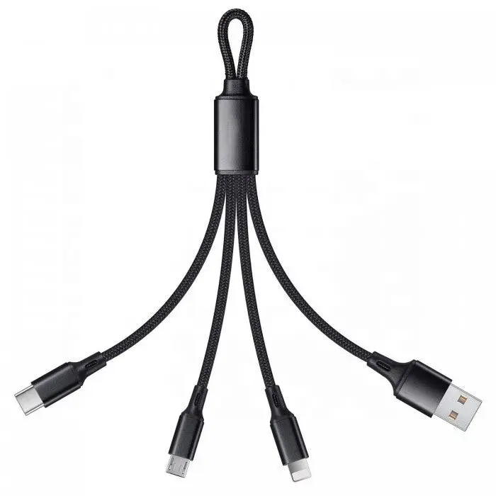 For Lightning To Usb Cable Braided Type Usb C Fast Data Charging Cable For Iphone Universal Cable For Iphone Charger