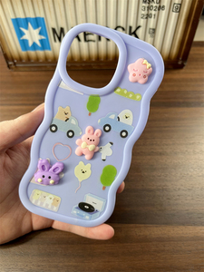 Custodia per telefono donna 3D per Samsung S23 S22 Plus Note 20 Ultra <span class=keywords><strong>S20</strong></span> <span class=keywords><strong>FE</strong></span> A52 A72 A12 A42 A51 A51 A71 <span class=keywords><strong>Cover</strong></span> posteriore in <span class=keywords><strong>Silicone</strong></span> TPU - Product Image 5
