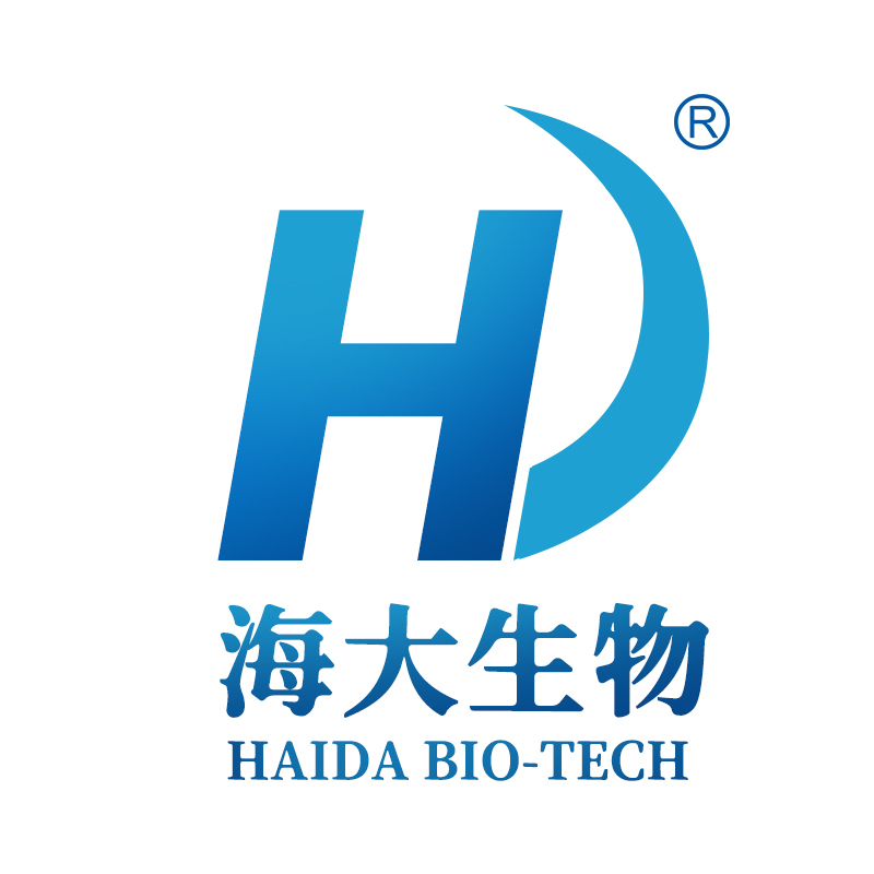 Zhejiang Haida Biotechnology Co., Ltd. logo