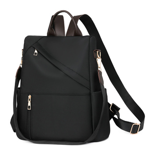<span class=keywords><strong>Sac</strong></span> à <span class=keywords><strong>dos</strong></span> de voyage <span class=keywords><strong>pour</strong></span> femmes <span class=keywords><strong>en</strong></span> <span class=keywords><strong>cuir</strong></span> PU imperméable de grande capacité 2025, <span class=keywords><strong>sac</strong></span> à <span class=keywords><strong>dos</strong></span> <span class=keywords><strong>pour</strong></span> filles - Product Image 2