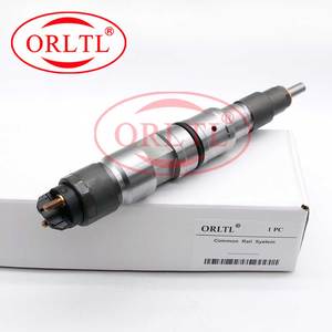 Orltl หัวฉีดน้ำมันเชื้อเพลิงอัตโนมัติ0 445 120 <span class=keywords><strong>394</strong></span>ปั๊ม0445120394เครื่องยนต์หัวฉีด0445 <span class=keywords><strong>394</strong></span> 120สำหรับรถบรรทุก Faw Jiefang - Product Image 5