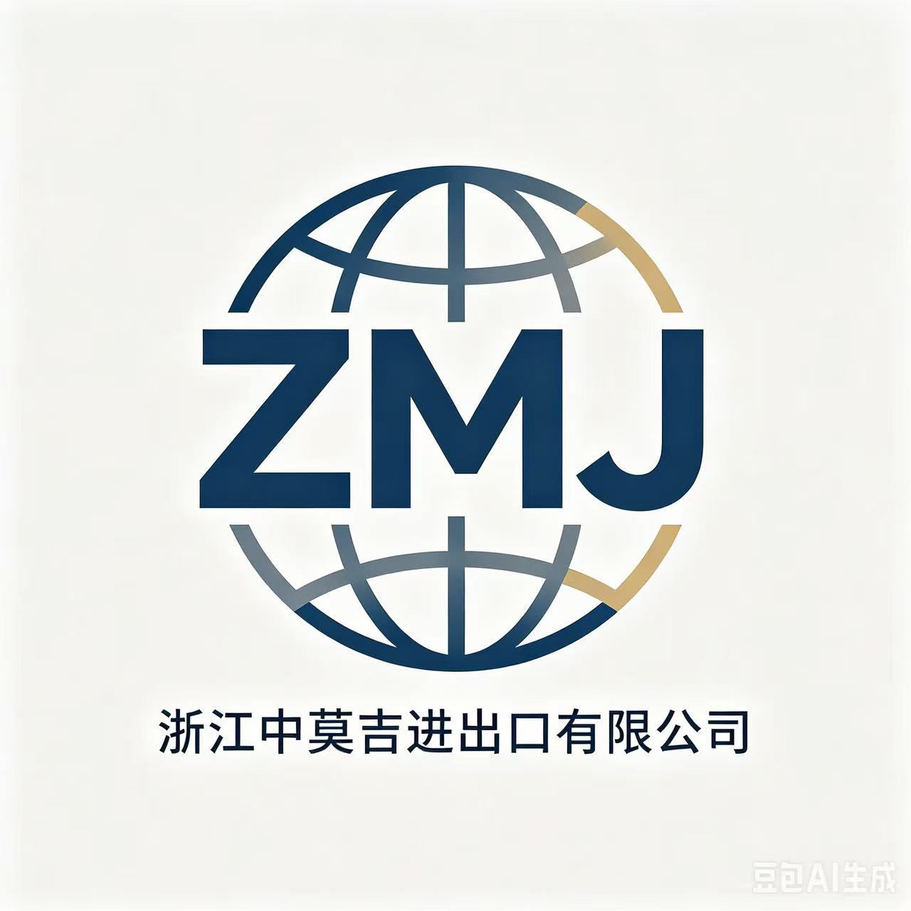 Zhejiang Zhongmoji Import And Export Co., Ltd. logo