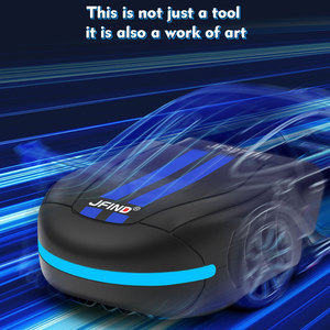 Jfind <span class=keywords><strong>OBD</strong></span> ứng dụng miễn phí ELM327 bt5.0 phổ xe OBD2 máy quét ô tô xe đọc mã công cụ chẩn đoán hỗ trợ IOS Android - Product Image 5