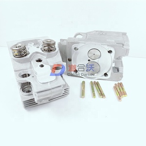 <span class=keywords><strong>Culata</strong></span> del motor F6L912 02237310 para motor de excavadora - Product Image 5