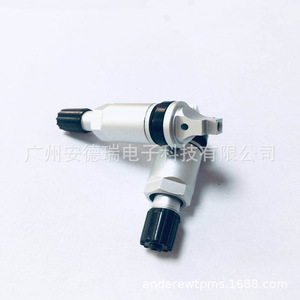 Aluminum Valve Stem <b>Tpms</b> Sensor External For Honda LCV Europe Car Tire Pressure Monitoring System - Product Image 2