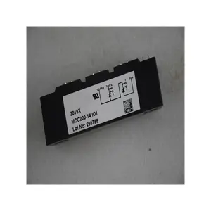 Preis-Rabatten Leistungsthiristor Phasenregelungsthiristor MDA1080-18N7 für Ixy