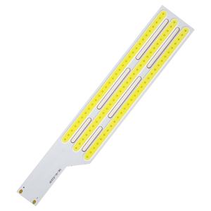 Placa de Iluminación LED RGB 2835 SMD de 1W para Luces de Cultivo de Espectro Completo en Blanco Cálido, Rojo, Azul y Verde, de 3V a 9V - Product Image 6