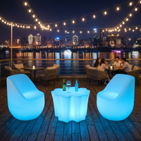 Lampe sur pied contemporaine pour balcon d'hôtel, lumière décorative pour jardin de villa et pelouse, éclairage d'ambiance extérieur carré