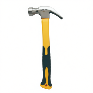 Soft Grip Claw <b>Hammer</b> 680g For General Use - Product Image 3