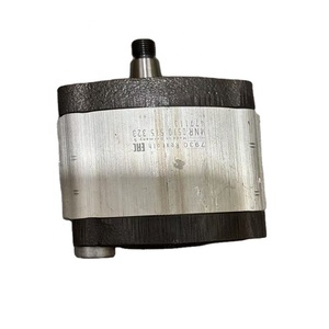 0510515323 Bomba Hidráulica Original, 0510515323 Bomba de Engranajes - Product Image 1