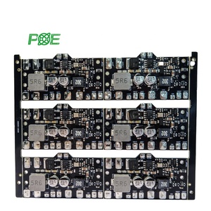 Usine chinoise de fabrication de circuits imprimés (PCBA) – Fichiers Gerber personnalisés, prototype de carte <span class=keywords><strong>Raspberry</strong></span> <span class=keywords><strong>Pi</strong></span>, matériau de base FR4, faible MOQ (1 <span class=keywords><strong>pi</strong></span>èce), assemblage de circuits imprimés - Product Image 1