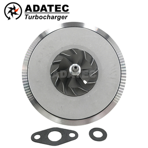 Cartucho de núcleo de turbina GT25 GT2556S Turbo CHRA 762931 32006159 32006083 para JCB Baumaschine 68 Kw - 91 HP Scout 444 2008 - Product Image 5