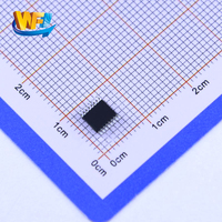 WF500RA SOP22 puce de récepteur de radiofréquence ASK/OOK récepteur RF Ultra faible puissance pour la lecture automatique des compteurs