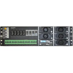 DWDM OTN OSN7500 UPM ETP48150 EPS75-4815AF ETP48150無停電電源モジュール