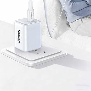 UGREEN 20W Ice-Speed Fast <b>Charger</b> Set for iPhone 17/16/15/14 Pro Max - Product Image 6