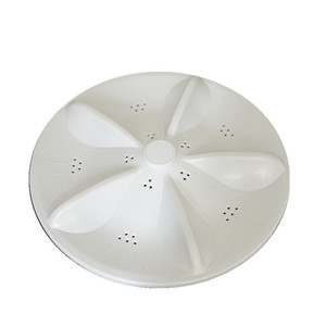 Pulsateur de machine à laver Minghui 330 mm en plastique, pièce accessoire durable - Product Image 5