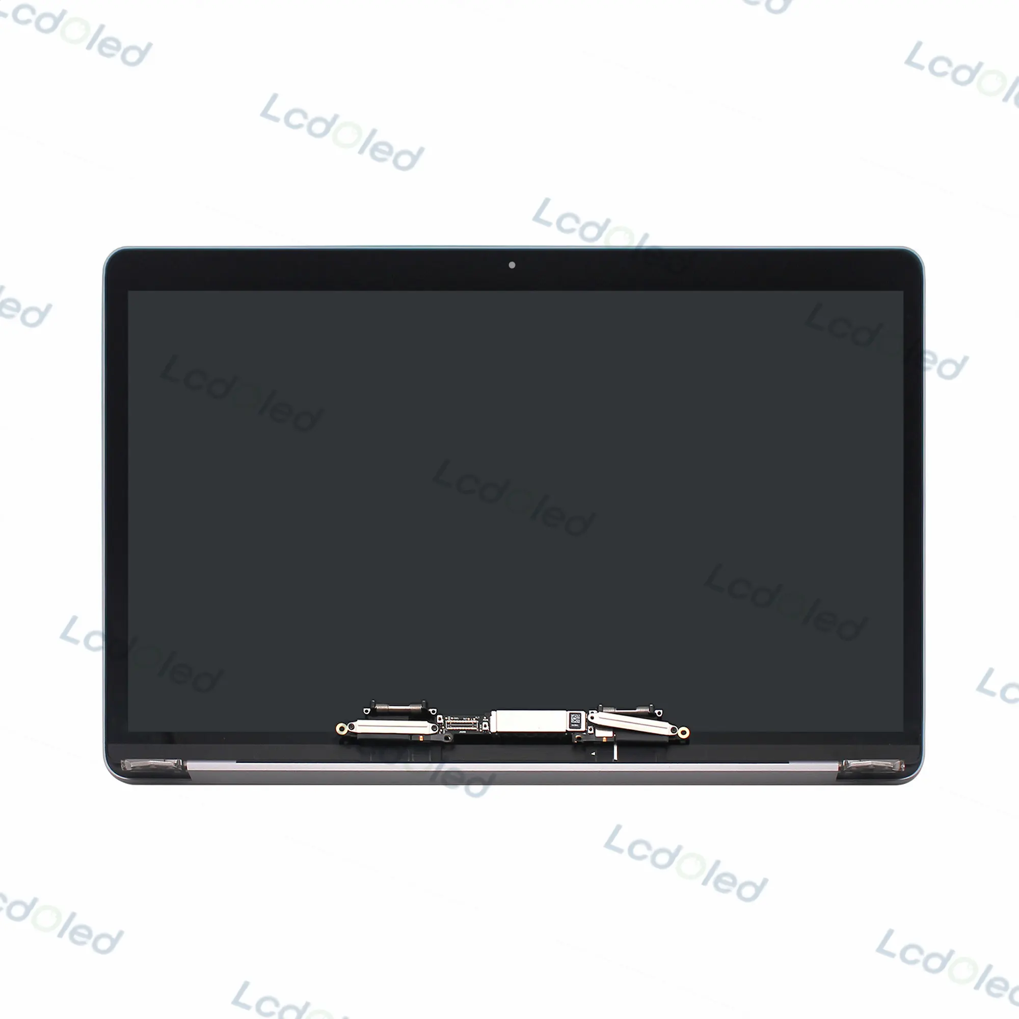 Voor Macbook Pro 13 "A1706 A1708 Lcd Late 2016 Mid 2017 Netvlies Lcd-Scherm Volledige Montage Reparatie P/N: 661-05323, 661-07970