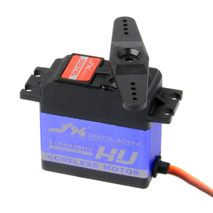 CLS6036HV 36KG High Torque Digital Aluminium Metal Gear Coreless Motors for RC Helicopter Airplane Parts - Product Image 3
