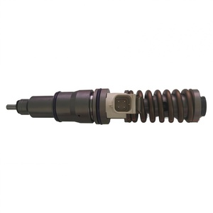 Inyector de Combustible de Alta Calidad para Motor de Camión Volvo, Piezas de Repuesto 21582094 21644596 21028884 - Product Image 2