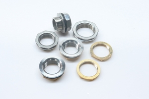 水タンク付属品水タンクコンセント1/2 3/4インチ1インチ1.2インチ1.5インチ銅Ss 304 Ss 201 - Product Image 3