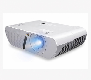 โปรเจคเตอร์เพื่อความบันเทิงภายในบ้าน PJD5255L LightStream XGA - Product Image 2