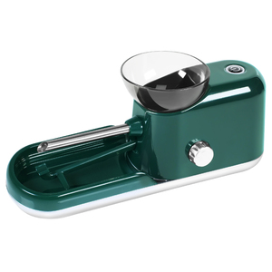 Machine de remplissage automatique de tabac à usage domestique rouleau rapide adapté aux tubes de 6.5/8.0 MM machine à rouler les cigarettes électriques - Product Image 3
