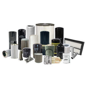 Filtro de Aceite LF777 3889311 5050832 P550777 B7577 LF3635 3754002100 37540-02100 156071440 51414 600-212-1511 6002121511 Para Komatsu - Product Image 5