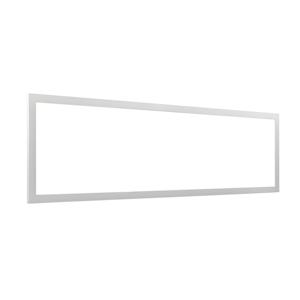 Panneau lumineux <span class=keywords><strong>LED</strong></span> 40W 1200X300mm Bureau moderne Haute luminosité 1x4ft Corps en aluminium encastré Carré Côté Lit Edge-Lit Home Office - Product Image 1