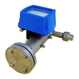 水平設置型金属管ロータメーター 金属ロータメーター ロータメーター ガス流量計 - Product Image 2