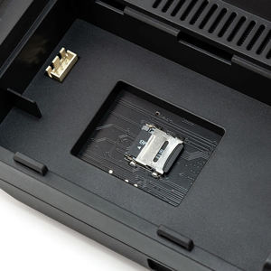 <span class=keywords><strong>Prix</strong></span> de gros RadioMaster Radio Control 2.4G 16ch Hall Gimbals 4in1 ELRS CC2500 Version Support EDGETX Pour RC Car Drone Parts - Product Image 4