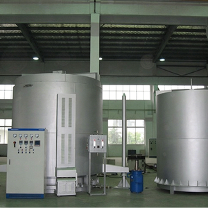 Annealing Furnace for Stainless Steel <b>Pipe</b> Manufacturing - Product Image 5