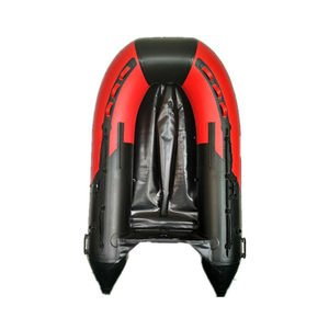 Nuevo y Popular Bote Inflable, Dinghy, Embarcación Auxiliar para Yate, Balsa de Pesca en Venta, Piezas para Botes Inflables, Nuevo y Popular Dinghy Inflable - Product Image 5
