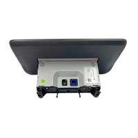 Nouveaux moniteurs d'écran tactile LCD A0004462122 mercedes-benztruck pour véhicule avec enregistrement DVR WifFi 4G GPS Navigation FM