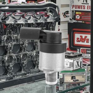 Электромагнитный клапан дозирования дизельного топлива для двигателя Skoda, новый 0928400807 топливный насос Common Rail, Дозирующий регулирующий клапан 0 928 400 - Product Image 3