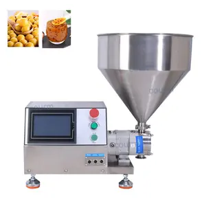 The Fast Delivery Mini Automatic Rotary Ice Cream Filling Machine Japan Filling And Sealing Manufacturing Machine Plant