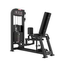 GC-5022 bas prix de TianZhan Fitness Commercial polyvalent exercice Commercial Glute machine