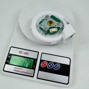 Repuestos de aspiradora Motor de componentes de ventilador de soplador de aire para Roborock S70 S75 S75 MaxV/Q70 Max/Q75 Max/S70 DC 14,4 V - Product Image 5