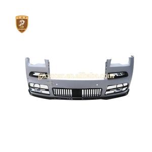For Rolls Royce Wraith Bodykit Mix Fiberglass MSY Style <strong>Car</strong> Front Bumper Side Skirts Rear Spoiler Wing Fender <strong>Body</strong> Parts - Product Image 6