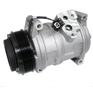 Para Acadia Saturn <span class=keywords><strong>Outlook</strong></span> Buick Enclave A/C AC Compresor TCP GMC 20844676 - Product Image 3