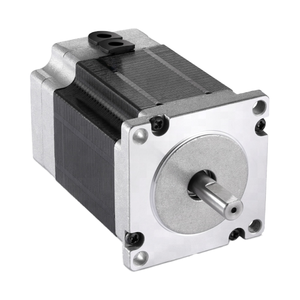 24V/28V Borstelloze Gelijkstroom Motor 3 Fase 0.11n/<span class=keywords><strong>M</strong></span> Bldc Motor Met Permanente Magneet Constructie - Product Image 2